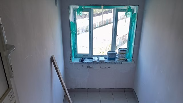 В общежитии Вологодского индустриально-транспортного техникума после ремонта станет больше мест
