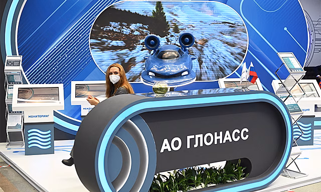 «АвтоВАЗ» запустит новые сервисы вместе с ГЛОНАСС