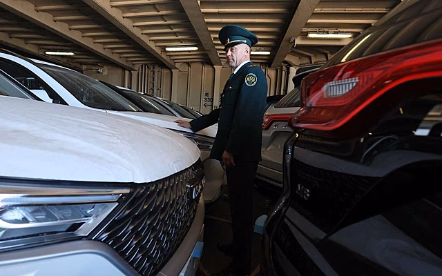 Эксперт назвал скрытые риски ввоза авто, о которых молчат продавцы