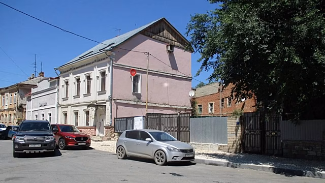 Чиновники обещают «в кратчайшие сроки» вернуть дорожные знаки на Соляную