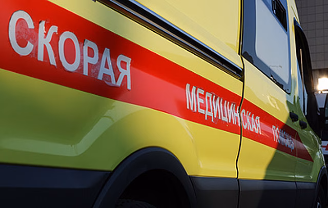 СК: семь человек погибли и 12 пострадали в ДТП с автобусом в Прикамье