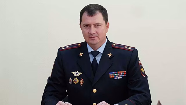 Фигурант дела "версальских" гаишников впал в кому