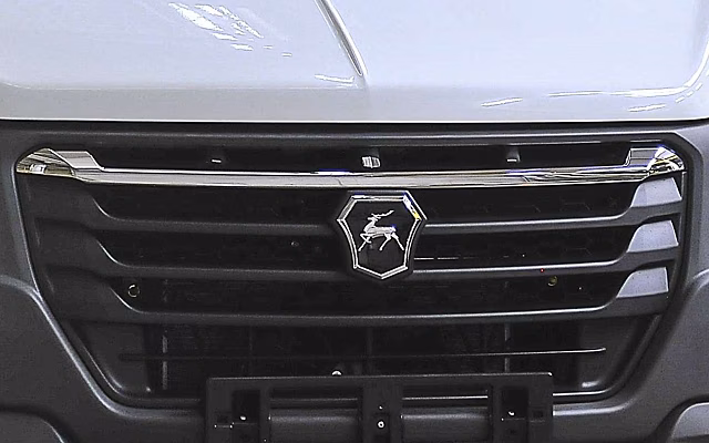 "Газель" стала лидером среди популярных LCV на вторичном рынке