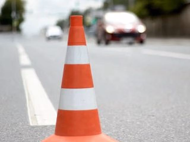 В Уфе обновят тротуары на площади более 40 тысяч квадратных метров