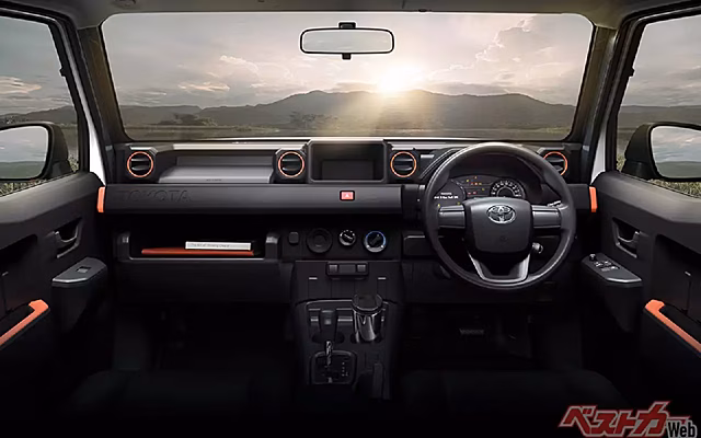 Toyota впервые за 10 лет обновит свой знаменитый внедорожник
