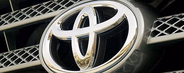 Автомобили Toyota стали самыми надежными по версии пользователей «ВКонтакте»