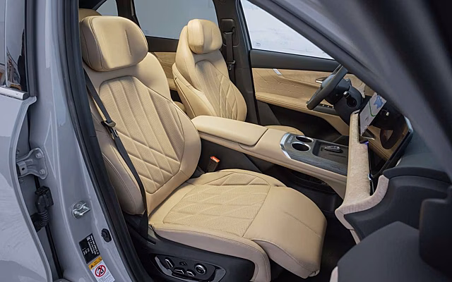 В РФ стартовали продажи Changan CS75 Plus в комплектации Tech
