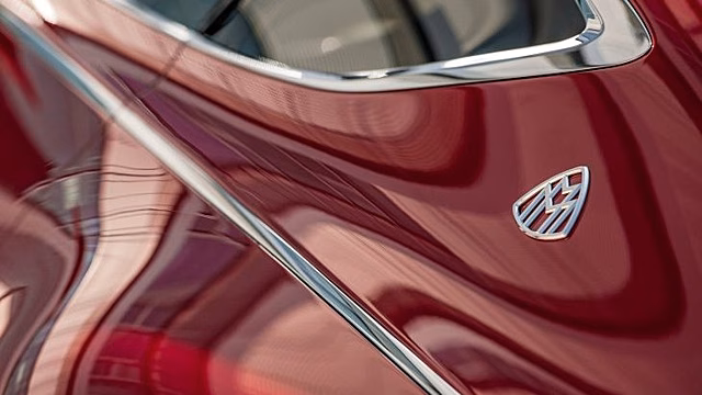 В Пеббл-Бич дебютирует новая модель Mercedes-Maybach
