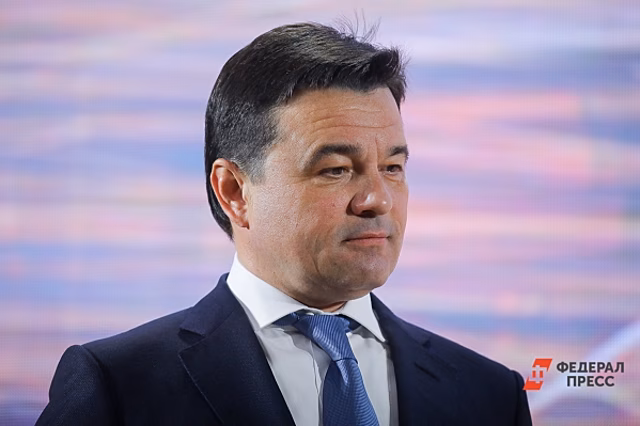 Лесничества Подмосковья получат 120 новых спецмашин для борьбы с пожарами