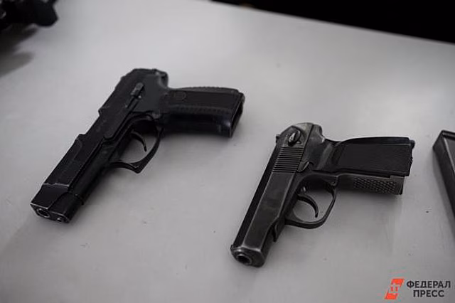 Во время дорожного конфликта ангарчанин выстрелил оппоненту в голову