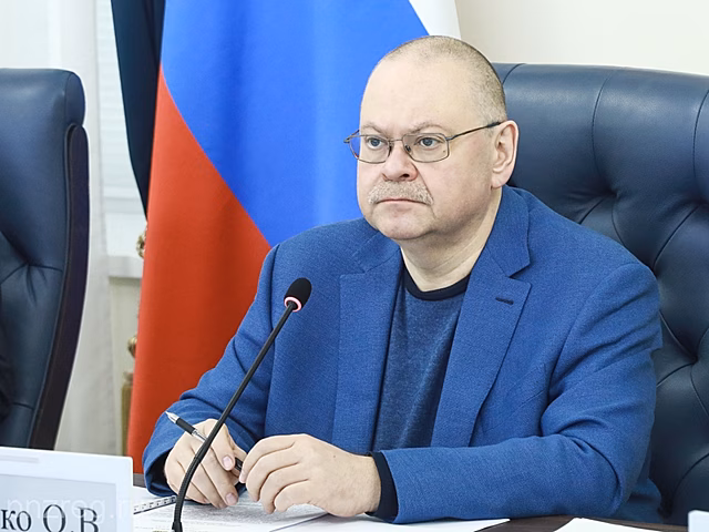 Олег Мельниченко обозначил приоритетные задачи при реализации нацпроектов в Пензенской области в 2026 году