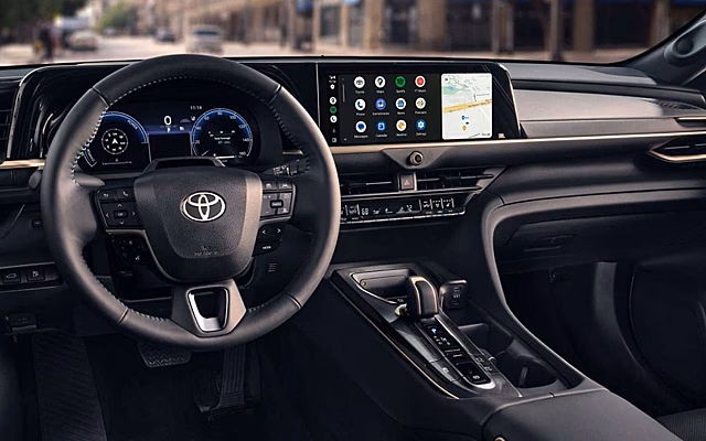 Toyota и Lexus отзывают десятки тысяч машин из-за важной неисправности