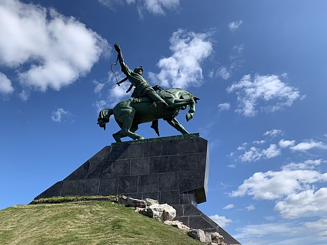 Мэр Уфы нашел положительные тренды в демографии города