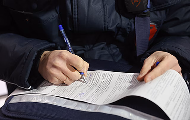 ЛДПР внесет законопроект об отмене 28 штрафов