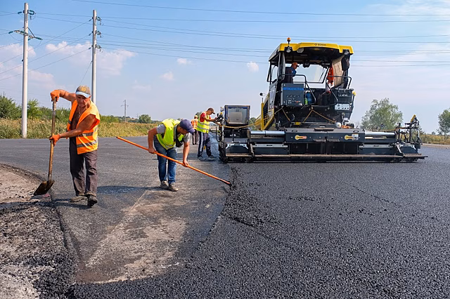 В 2019 году в дороги Саратовской области вложено свыше 23 миллиардов рублей
