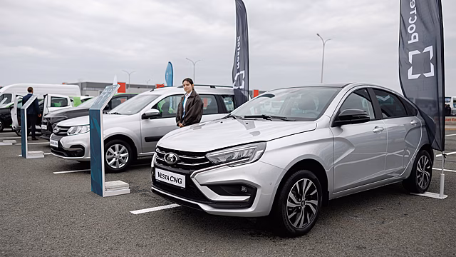 Что будет с ценами на автомобили Lada? Ответил президент АвтоВАЗа