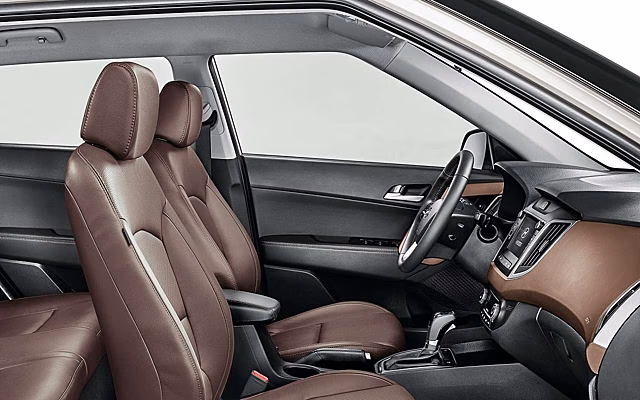 Hyundai Creta с пробегом — чего опасаться?