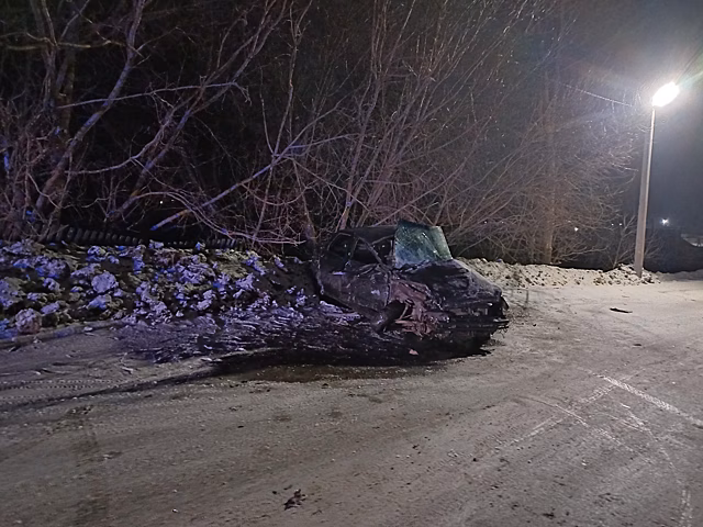 Пять человек пострадали в жестком лобовом ДТП в Кузбассе: еженедельная сводка Госавтоинспекции