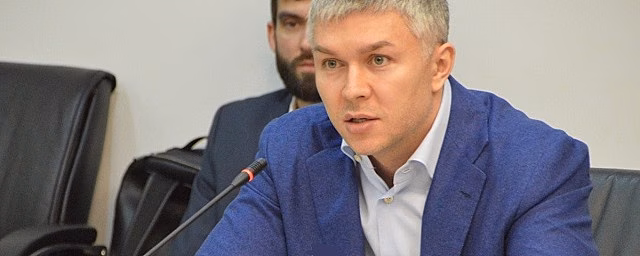 В Екатеринбурге назначен новый вице-мэр по строительству