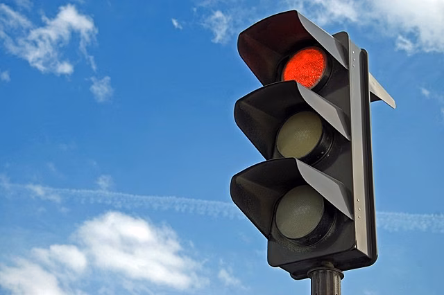 В Петрозаводске еще на четырех улицах установят светофоры