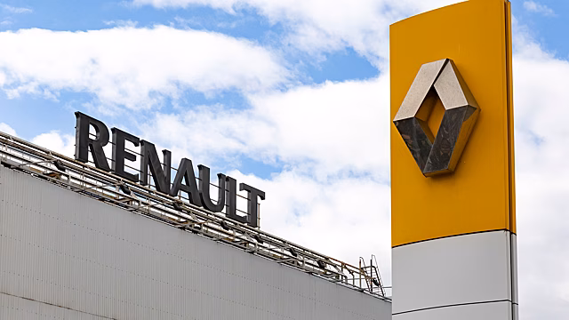 Президент АвтоВАЗа оценил шансы на возвращение Renault в Россию