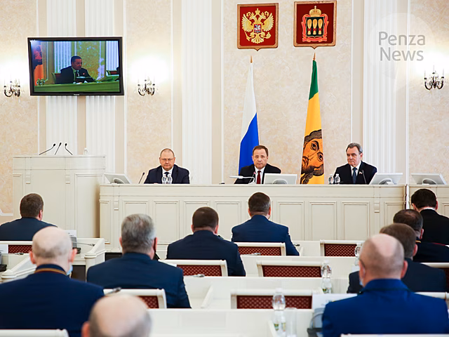 Мельниченко анонсировал создание совета по инновациям и инвестициям
