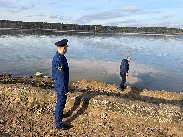 Яченское водохранилище избавят от нечистот перекладкой труб