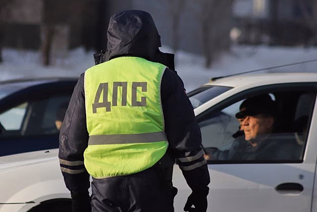 Владельцы неисправных авто лишатся документов