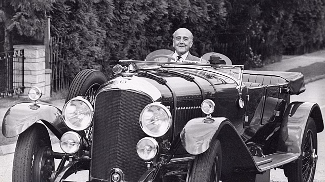 Подержанный Bentley: за сколько можно купить легенду