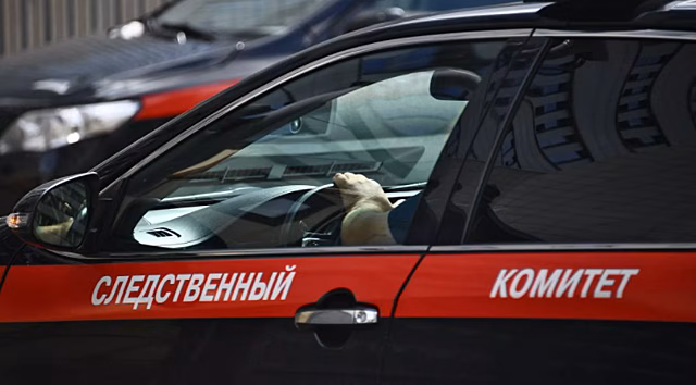 В Красноярске мужчине, уличенному в покушении на убийство двух пассажиров и водителя в рейсовом автобусе назначено принудительное лечение