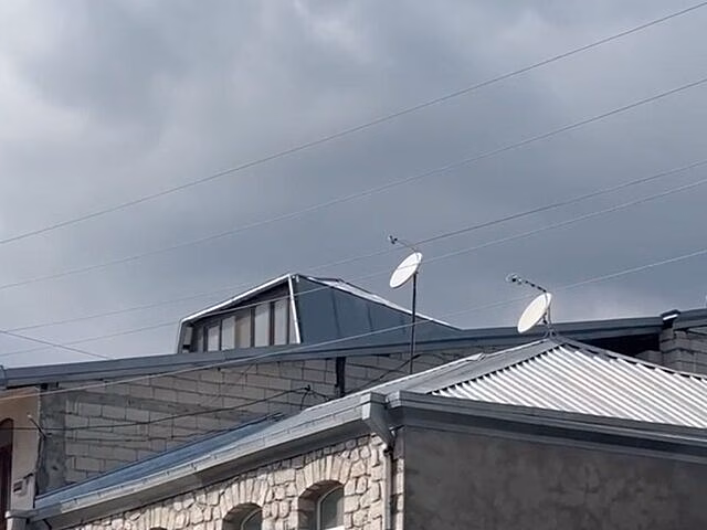 Азербайджан опроверг информацию о нападении своих ВС на Степанакерт