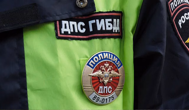 Сотрудники ДПС каждую ночь будут проводить рейды в Красноярске