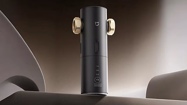 Xiaomi выпустила фильтр, способный очищать воду от яиц насекомых
