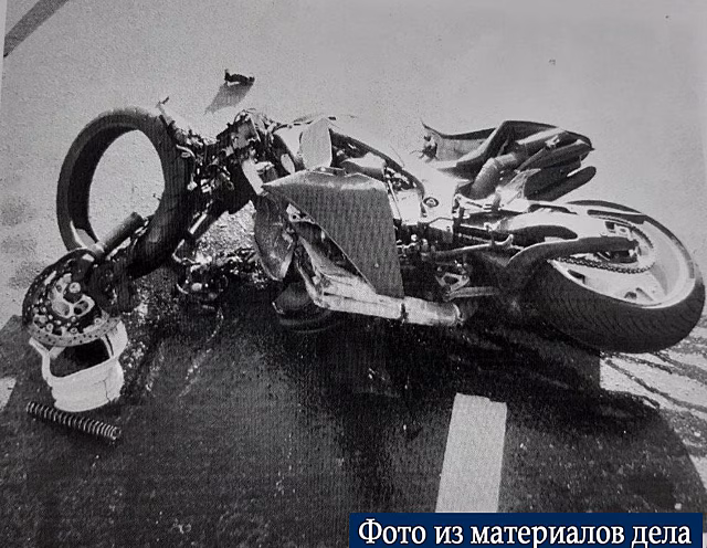 В Курске 65-летнего водителя автомобиля Toyota судят за смертельное ДТП