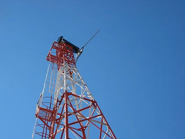 В Краснодаре модернизировали мобильную сеть в ряде районов