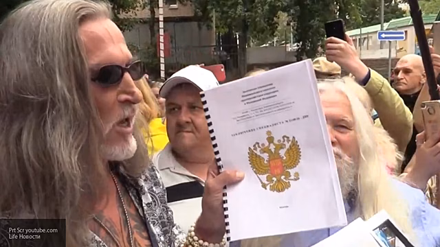 Джигурда назвал "виновного" по делу о смертельном ДТП с участием Ефремова