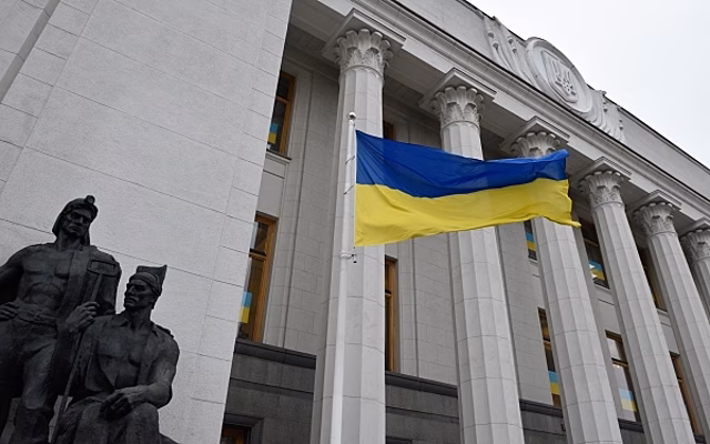 Киев внес производителя огнеупорных изделий из США в список «спонсоров войны»