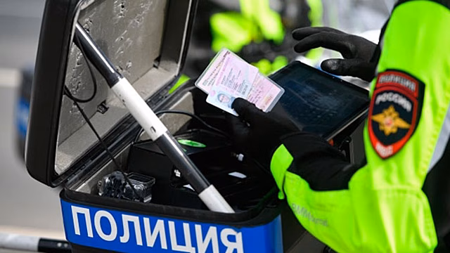 В МВД почти доработали новый регламент сдачи на права