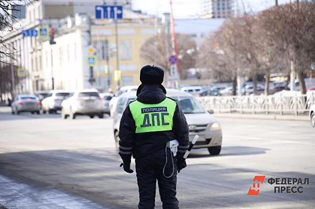 В Братске полицейские вынужденно открыли огонь по нарушителю