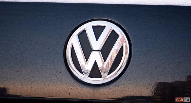 Volkswagen представил отреставрированный прототип 60-х годов по прозвищу «Полугусеничный Лис»