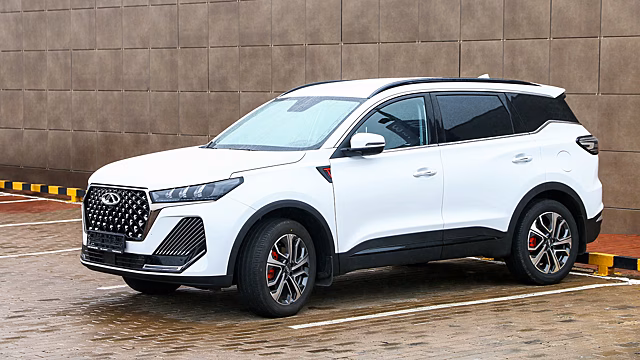 Россияне активно избавляются от китайских авто