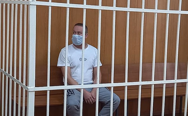 Пьяный водитель сбил бабушку с внучкой на остановке, а виноват опять Ефремов