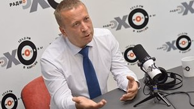          Михаил Ковязин: Информация о вопросах следствия к Шульгину ходила давно       