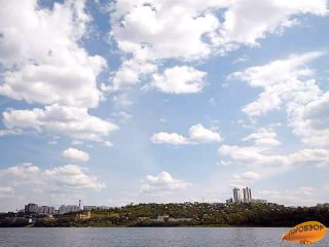 Жителей Уфы каждую ночь накрывает сильный запах канализации