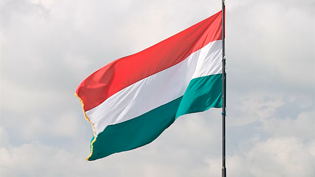 В Венгрии с 27 мая заправиться дешёвым бензином смогут только автомобили с местными номерами