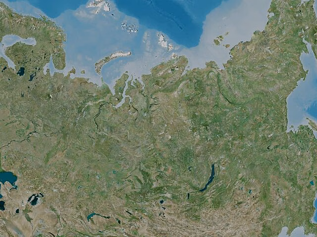 ГД утвердила ответственность за распространение карт, оспаривающих границы РФ