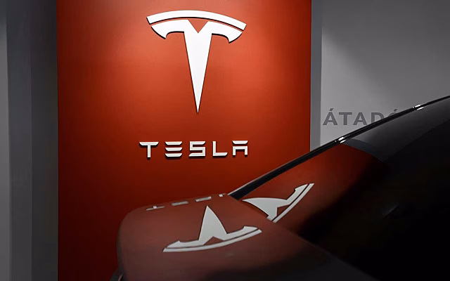 Tesla будет продвигать на мировой авторынок поставщиков №1 из Китая