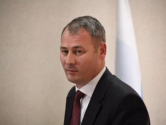 Сити-менеджер Читы Сапожников улетел в Москву