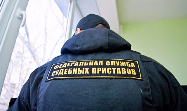 Под угрозой ареста авто волгоградец возместил убытки транспортной компании