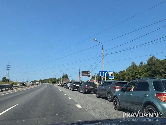 Новые правила продажи бензина: как теперь заправляться нижегородцам